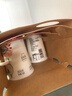 優(yōu)諾（yoplait）優(yōu)絲原味酸奶135g*8杯  家庭裝 營(yíng)養早餐 低溫酸奶牛奶  曬單實(shí)拍圖