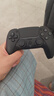 索尼（SONY）PS5 PlayStation DualSense無(wú)線(xiàn)游戲手柄 ps5手柄-午夜黑  曬單實(shí)拍圖