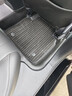 車(chē)麗友專(zhuān)用于23-25款本田十一代雅閣燃油TPE汽車(chē)腳墊 曬單實(shí)拍圖