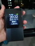 金立（Gionee）老年人手機4G全網(wǎng)通翻蓋老年機 超長(cháng)待機 大字體大聲音大按鍵大屏學(xué)生老人專(zhuān)用備用功能機V16 黑色 曬單實(shí)拍圖
