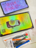 諾凱威 適用蘋(píng)果11/12/13/14proMAX屏幕總成iphonex/xsmax XR手機屏幕維修觸摸內外液晶顯示屏11屏幕總成 蘋(píng)果11proMAX屏幕總成【AAA+純原游戲屏】 曬單實(shí)拍圖