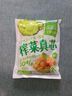 吉香居  榨菜真芯 減鹽榨菜0添加脂肪 25g*20袋 咸菜下飯菜佐餐清淡榨菜 曬單實(shí)拍圖