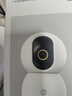 小米智能攝像機C500雙攝版監控器360度無(wú)死角帶夜視攝像頭家用全景嬰兒寵物監控手機遠程高清監控 曬單實(shí)拍圖
