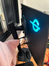 泰坦軍團 26.5英寸 第四代QD-OLED 2K 240Hz 原生10bit DeltaE≤1 石墨烯散熱 升降底座 元戰顯示器 G2785S 曬單實(shí)拍圖