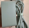 ANKER安克小方盒67W桌面充電站氮化鎵插座插排 多口快充type-c手機筆記本充電器桌面電源usb插線(xiàn)板 綠 曬單實(shí)拍圖