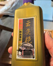 一得閣墨汁 云頭艷墨汁高級(jí)墨汁文房四寶練習(xí)書(shū)法國(guó)畫(huà)專(zhuān)業(yè)墨汁250g 曬單實(shí)拍圖