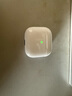 WITGOER【主動(dòng)降噪第四代】藍牙耳機適用于蘋(píng)果iphone17/6半入耳式真無(wú)線(xiàn)音樂(lè )2025最新款超長(cháng)續航運動(dòng)專(zhuān)用 曬單實(shí)拍圖