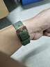 AVI-8飛行員進(jìn)口手表全自動(dòng)機(jī)械表英國空軍表青銅腕表男高檔禮物送男友 AV-4071-03 39mm 直徑 藍(lán)寶石玻璃鏡面 曬單實(shí)拍圖