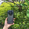 殼潮界【25°防窺款丨無需貼膜】適用華為matex5手機殼超薄全包防摔X5典藏版殼膜一體磁吸合金邊框女男款 Mate X5【青山黛】升級防窺丨全包保護 曬單實拍圖