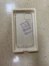 綠聯(lián) 適用蘋(píng)果11手機殼 通用iPhone11透明保護殼 6.1英寸氣囊防摔殼 TPU軟邊個(gè)性簡(jiǎn)約潮款男女款手機套 曬單實(shí)拍圖