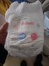 好奇（Huggies）金裝拉拉褲XXL74(15kg以上)尿不濕【速干不易紅】 曬單實(shí)拍圖