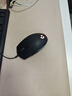 羅技（G）G102第二代游戲鼠標 RGB流光燈效鼠標 輕量化  游戲級8000DPI傳感器 黑色 200-8000DPI 曬單實(shí)拍圖