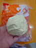 富世康山東特產(chǎn) 戧面饅頭 正宗老面饅頭 新鮮真空裝 方便速食 面點(diǎn)早餐 老面饅頭20個(gè)裝（2.4kg) 曬單實(shí)拍圖