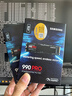 三星（SAMSUNG）4TB SSD固態(tài)硬盤(pán) M.2接口(NVMe協(xié)議PCIe 4.0 x4) AI電腦配件 讀速7450MB/S 990 PRO 曬單實(shí)拍圖