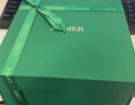 海藍(lán)之謎（LA MER）奇跡面霜60ml保濕修護(hù)緊致護(hù)膚品套裝化妝品禮盒教師節(jié)禮物送女友 曬單實(shí)拍圖