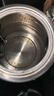 京東京造國家補貼凈水器家用凈水機靈犀鮮礦水1000G 凈礦雙水直飲 6.5年長(cháng)效陶氏RO反滲透廚下直飲機凈飲機 曬單實(shí)拍圖