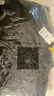 駱駝（CAMEL）CamelTex戶(hù)外御寒沖鋒衣男女同款防油污外套三合一登山服  2XL 曬單實(shí)拍圖