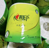 心相印有芯卷紙 衛生紙巾 茶語(yǔ)絲享 4層140g*27卷 整箱(包裝新老交替) 曬單實(shí)拍圖