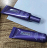 歐萊雅（LOREAL）歐萊雅紫熨斗眼霜小樣二代復顏玻尿酸水光充盈全臉淡紋淡化細紋保 30ml(7.5ml*4支) 曬單實(shí)拍圖