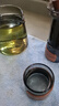 憶壺茶茶具套裝泡茶壺個(gè)人專(zhuān)用茶水分離三件套辦公室玻璃喝茶杯整套茶盤(pán) 曬單實(shí)拍圖