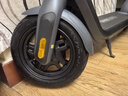 九號（Ninebot）電動(dòng)滑板車(chē)成年人便攜代步折疊E2Pro智能電動(dòng)車(chē)學(xué)生10英寸大輪胎防滑真續航 曬單實(shí)拍圖