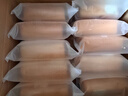 良品鋪子肉松奶酪面包500g/箱營(yíng)養早餐代餐面包糕點(diǎn)小貝點(diǎn)心下午茶 曬單實(shí)拍圖