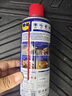WD-40除銹潤滑劑350ml螺栓螺絲松動(dòng)劑防銹油金屬零部件清潔劑型號86350 曬單實(shí)拍圖