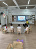 無(wú)印良品幼兒園全棉新疆棉花被子七件套 兒童午睡子母被褥被套120*150cm 曬單實(shí)拍圖