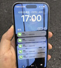 Apple/蘋果 iPhone 15 (A3092) 256GB 黑色 支持移動(dòng)聯(lián)通電信5G 雙卡雙待手機(jī) 曬單實(shí)拍圖