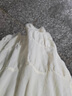 優(yōu)衣庫女裝層疊長裙/半身裙長裙裙子479740 41 杏黃色 M /160/66A 曬單實拍圖
