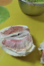 高金食品香鹵肥腸1斤  鹵制品豬大腸 火鍋肥腸 鹵味凍品 鹵肥腸 紅燒肥腸 曬單實(shí)拍圖