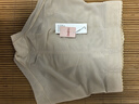 古今（GUJIN）旗袍專(zhuān)用收腹褲提臀褲高腰收小肚子提臀束腰安全褲防走光內褲女 曬單實(shí)拍圖