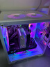 華碩 AMD銳龍R7 5700X 9600X 9500F RTX5060顯卡海景房電腦三角洲行動打瓦電競游戲主機(jī)DIY臺式組裝機(jī) R7 5700X丨RTX5060 O8G 曬單實(shí)拍圖