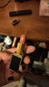 TOM FORD魅夜蘭花限定黑管水感緞光TF151口紅裸粉色 唇膏化妝品生日禮物女 曬單實(shí)拍圖
