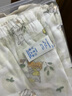 麗嬰房（Les enphants）兒童內(nèi)衣套裝全棉長袖長褲家居服套裝寶寶秋衣秋褲套裝 萌寵總動員(半高領(lǐng)) 130 cm 曬單實拍圖