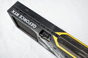 影馳 GeForce RTX 5070 Ti 魔刃 OC 16G GDDR7 DLSS 4 電競游戲設計剪輯AI電腦顯卡 曬單實(shí)拍圖