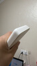 固質(zhì)優(yōu)品【國家3C認證丨官裝正品】蘋(píng)果磁吸充電寶Magsafe移動(dòng)電源20W快充超薄迷你小巧便攜無(wú)線(xiàn)外接電池 【旗艦版】新國標3C認證丨全系通用 可上飛機丨原版1:1丨蘋(píng)果白 曬單實(shí)拍圖