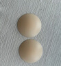 有棵樹(shù)【聚攏胸貼】硅膠無(wú)痕防滑隱形防走光防凸點(diǎn)小胸顯大婚紗專用文胸 曬單實(shí)拍圖