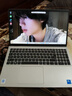 戴爾（DELL）靈越15ProDC15250超輕薄本15.6英寸全能超極本家用金屬女大學(xué)生辦公aipc商務(wù)游戲手提筆記本電腦 新款酷睿3-100U 120Hz高刷新率 16G 512G高速固態(tài)【基礎款 曬單實(shí)拍圖