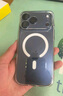 億色（ESR）【軟邊不傷機(jī)】適用iPhone17promax手機(jī)殼蘋果17promax保護(hù)套17pm鏡頭全包透明硅膠軟殼磁吸防摔 曬單實(shí)拍圖