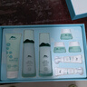 植物醫(yī)生積雪草洗面奶水乳霜護(hù)膚品套裝女補(bǔ)水舒緩修護(hù)泛紅干癢敏感肌國(guó)貨 積雪草（龍年禮盒）帶修紅霜 曬單實(shí)拍圖