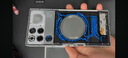 努比亞（nubia）紅魔11 Pro+ 16GB+512GB氘鋒透明暗夜 第五代驍龍8至尊版 液冷散熱 無(wú)線(xiàn)充電游戲手機 曬單實(shí)拍圖