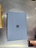 微軟（Microsoft）Surface Pro 12英寸 二合一筆記本電腦 國家補貼20% 輕薄本 AI+PC 驍龍 X Plus 16G 512G 碧海青 曬單實(shí)拍圖