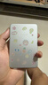 品勝【3C認(rèn)證/QI2認(rèn)證】卡片磁吸無(wú)線(xiàn)充充電寶移動(dòng)電源5000mAh可上飛機(jī)快充適用蘋(píng)果17promax/Air灰 曬單實(shí)拍圖