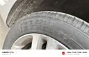 佳通輪胎(Giti)汽車(chē)輪胎205/55R16 94V  221v1 適配速騰/寶來(lái)/朗逸 曬單實(shí)拍圖