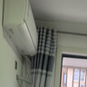 美的空調(diào) 大1.5匹 新一級(jí)能效 酷省電2025款 變頻冷暖  國(guó)家補(bǔ)貼20% 壁掛式掛機(jī) KFR-35GW/N8KS1-1Q 曬單實(shí)拍圖