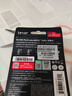 雷克沙（Lexar）256GB TF(MicroSD)存儲卡 V30 4K 讀205MB/s 無(wú)人機運動(dòng)相機Pocket3官方推薦內存卡(SILVER PLUS) 曬單實(shí)拍圖