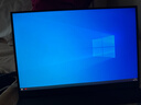 Eimio便攜式顯示器【2.5K 144Hz】顯示屏廣色域16:10超高屏占比電腦筆記本switch/PS5擴(kuò)展屏M18G 曬單實(shí)拍圖