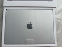 Apple/蘋(píng)果AI筆記本/MacBookPro14英寸M4Pro(12+16核) 24G 512G銀色筆記本電腦MX2E3CH/A 曬單實(shí)拍圖