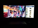 華碩ROG 絕神27 XG27UCG 27英寸顯示器電競4K 160Hz雙模1K 320Hz HDR400 G-sync兼容Type-C HDMI2.1 曬單實(shí)拍圖